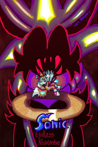 Sonic: Endless Nightmare