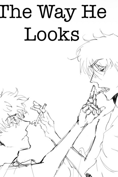 The Way He Looks