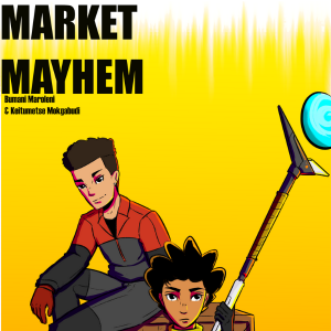 Market Mayhem