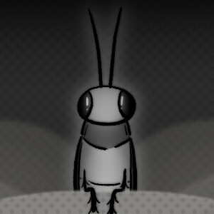 Agn&eacute;s Le Cafard 01