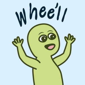 Whee'll