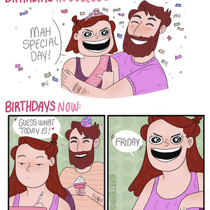 Borfday