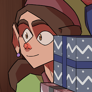 &quot;But we didn't back down, did we?&quot; CH3