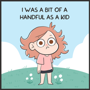 Baby Bee and ADHD