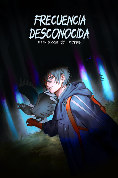 Frecuencia Desconocida