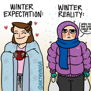 Winter Expectations