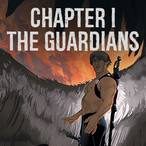 The Guardians - Part 5