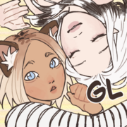 CAT GIRL X MERMAID
