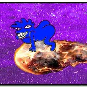 Chapter 13, Rumiko Asuka Makes An Entrance (The Homestuck Chapter)