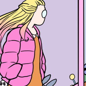 2 - Catch You - part 1