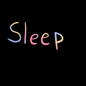 Sleep