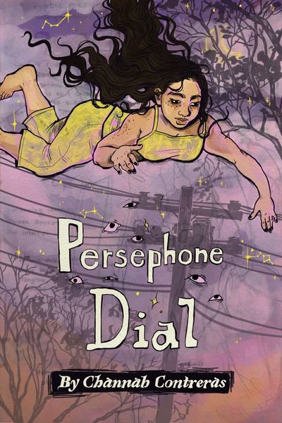 Persephone Dial Part I