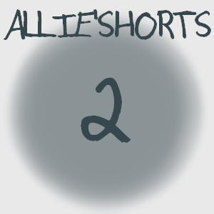 allieshorts #2