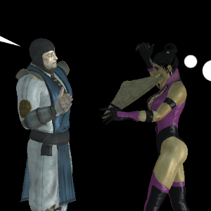 Part 19 - Nothing is over