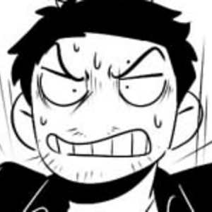 It's the weirdo's house