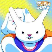 Chub and Buff Comicstrips