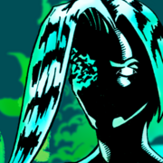 Lady of Skulls
