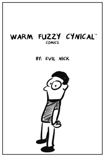 Warm Fuzzy Cynical