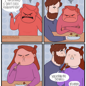 Hangry
