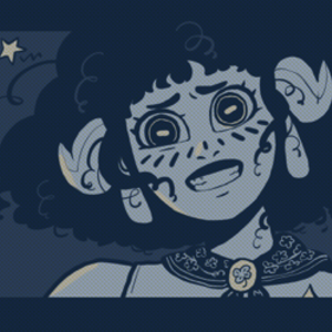 Chapter One: The Faunling