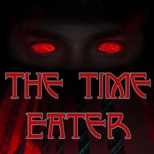 The Time Eater 17: Desperate Terris stole power
