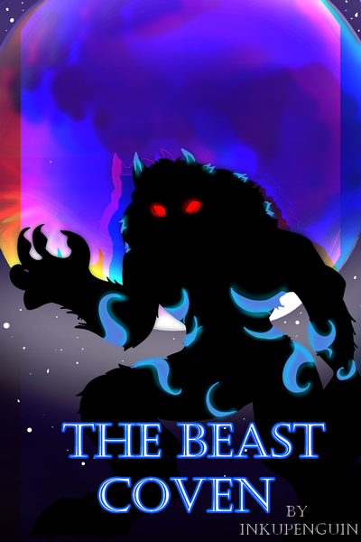 Tapas Fantasy The Beast Coven 