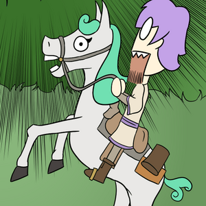 Chapter 6: Battle the Beast! (Part 2)