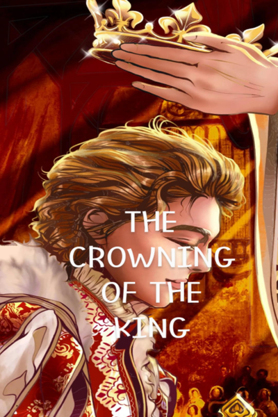 The Crowning of the King