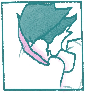 Ain't that a kick in the head