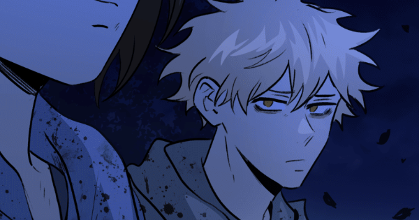 Read Souris :: Episode 39 | Part 2 | Tapas Comics