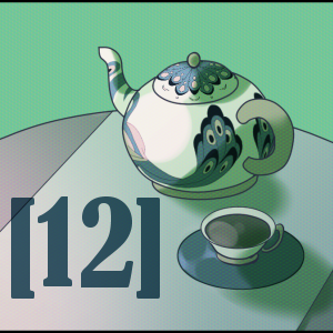 EPISODE 12 - MAN'S BEST FRIEND