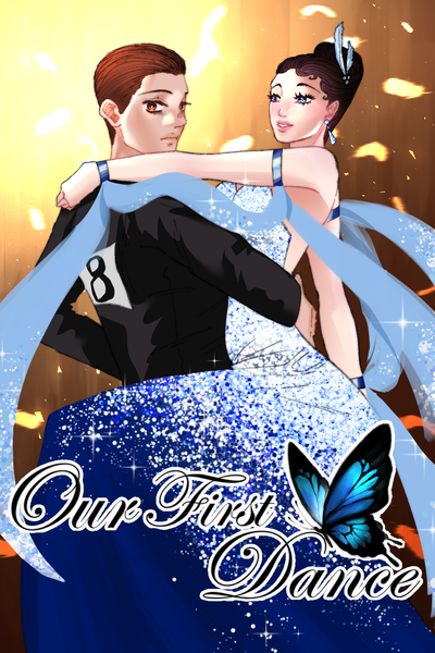 Our First Dance