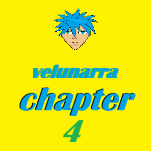 Chapter 4 &ndash; Chini Is Dead