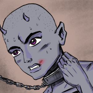 Somewhere in the Middle of Nowhere!