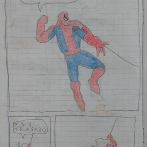 2-El golpe de Sandman