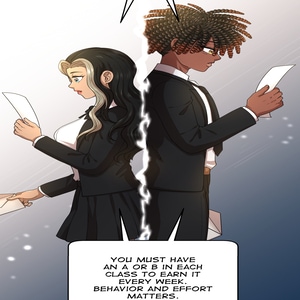 Chapel, Effort and Conduct