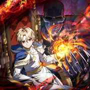 Holy Hella's Ultimate End