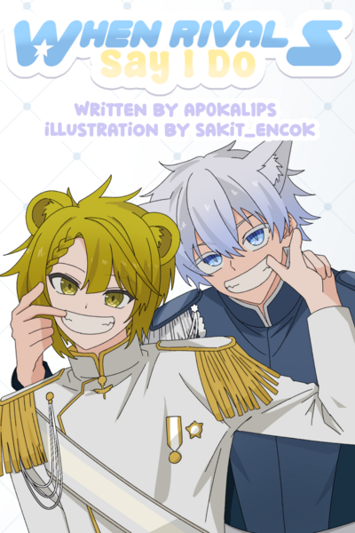 When Rivals Say I Do
