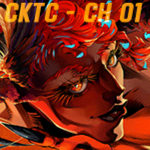 CKTC Chapter 01 Cover 