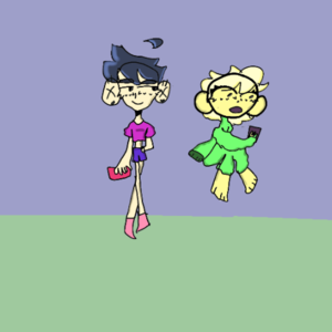 Where it all started