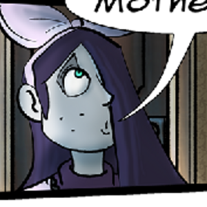 My Friends in Distantland Issue 1 Page 40