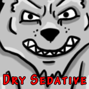 Short Story - Dry Sedative
