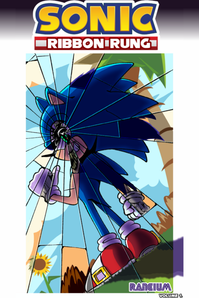 Sonic: RibbonRung