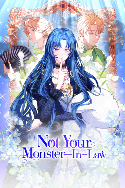 Not Your Monster-In-Law