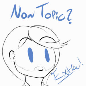 Extra 1 - Nothing to see here