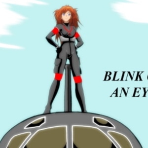 Chapter 7: Blink of an eye (2/2)