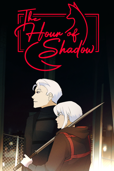 The Hour of Shadow
