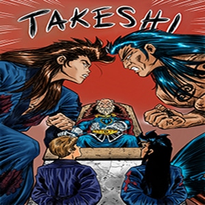 Takeshi en espa&ntilde;ol