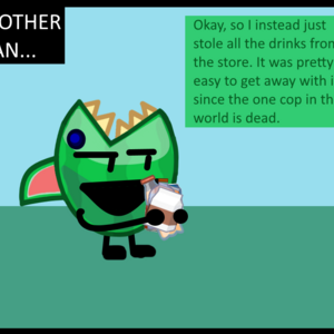 Challenge 12 (part 2)