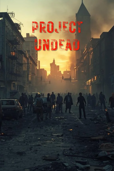 Project-Undead